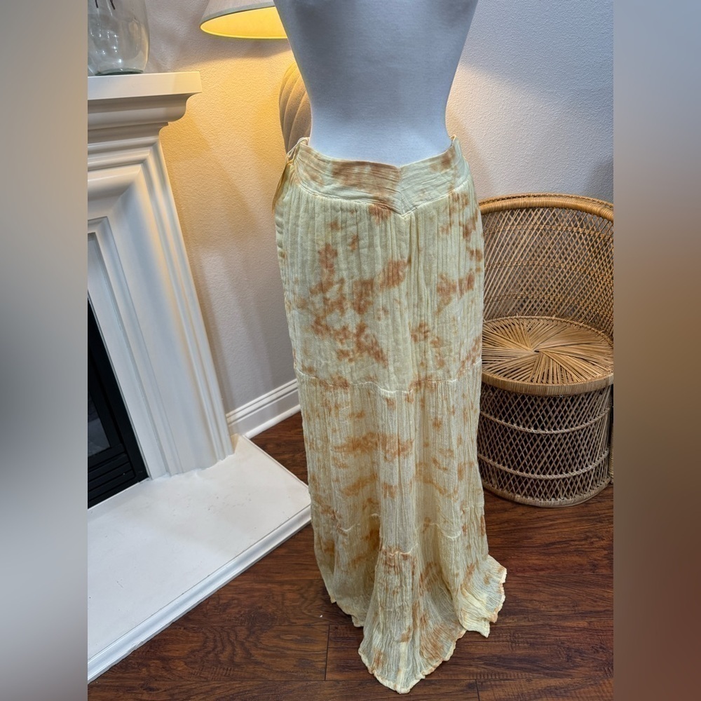 Songbird Maxi‎ Skirt